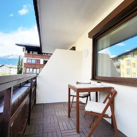 Gemuetliche In Zell Am See-schuettdorf Fuer Bis Zu 3 Personen Apartmán *