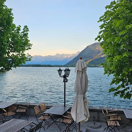 Apartmán Gemuetliche In Zell Am See-schuettdorf Fuer Bis Zu 3 Personen *