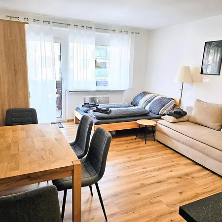 Gemuetliche In Zell Am See-schuettdorf Fuer Bis Zu 4 Personen Апартаменти *
