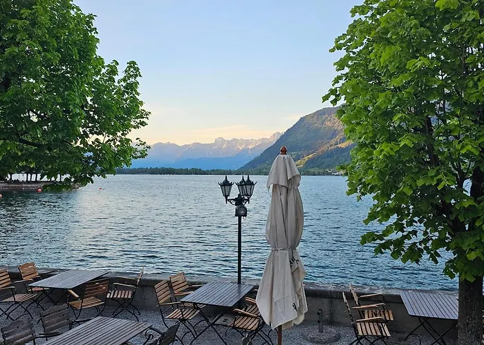 Apartment Gemuetliche In Zell Am See-schuettdorf Fuer Bis Zu 3 Personen *