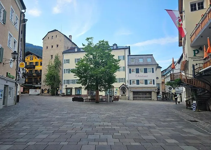 Gemütliche In Zell Am See-schüttdorf Für Bis Zu 3 Personen Zell am See