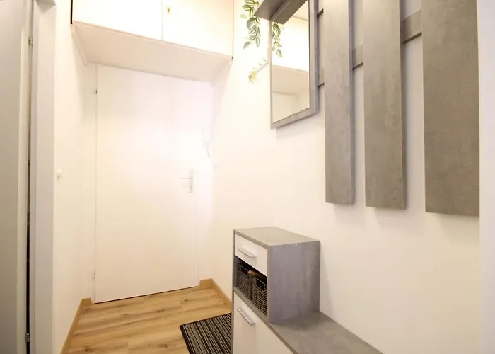 Appartement Gemuetliche In Zell Am See-schuettdorf Fuer Bis Zu 3 Personen